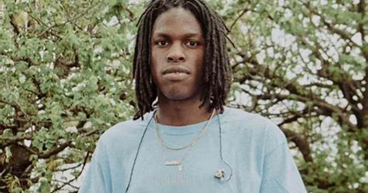 Daniel Caesar Net Worth