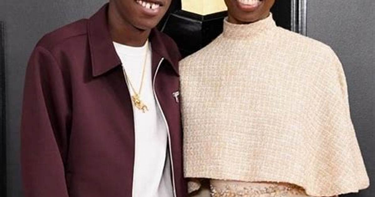 Daniel Caesar Siblings: Does Daniel Caesar Have Siblings?