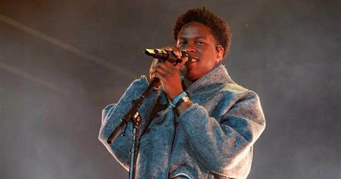 Daniel Caesar