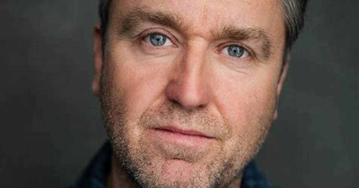 Daniel Casey Height