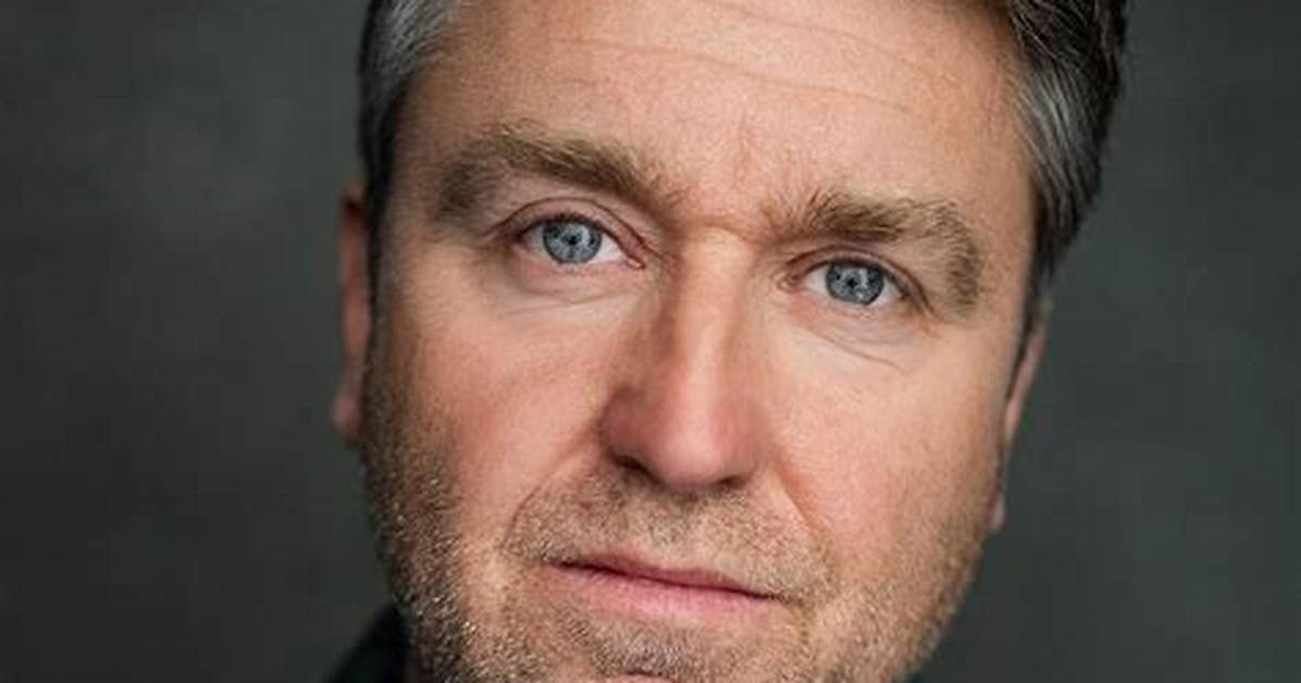 Daniel Casey