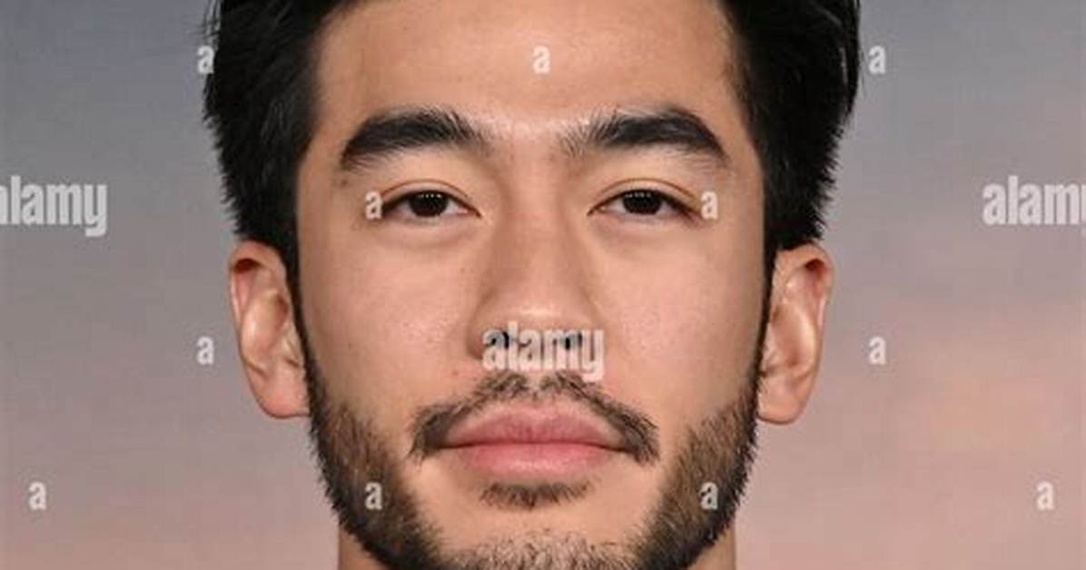 Daniel Chang
