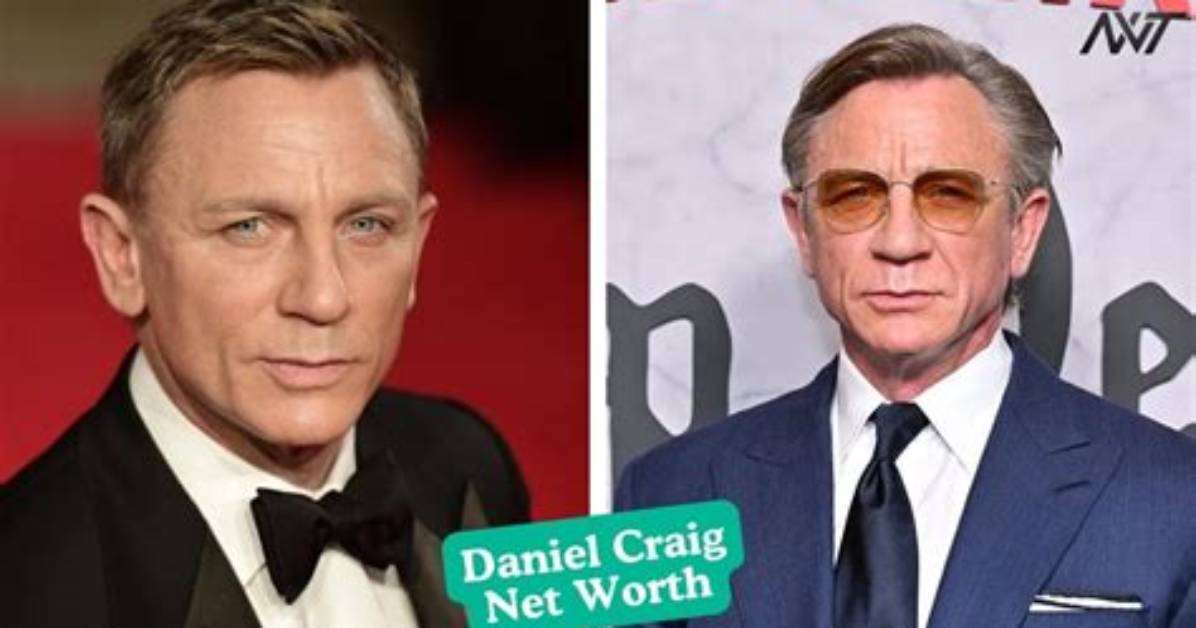 Daniel Char Net Worth
