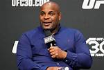 Daniel Cormier Fortune