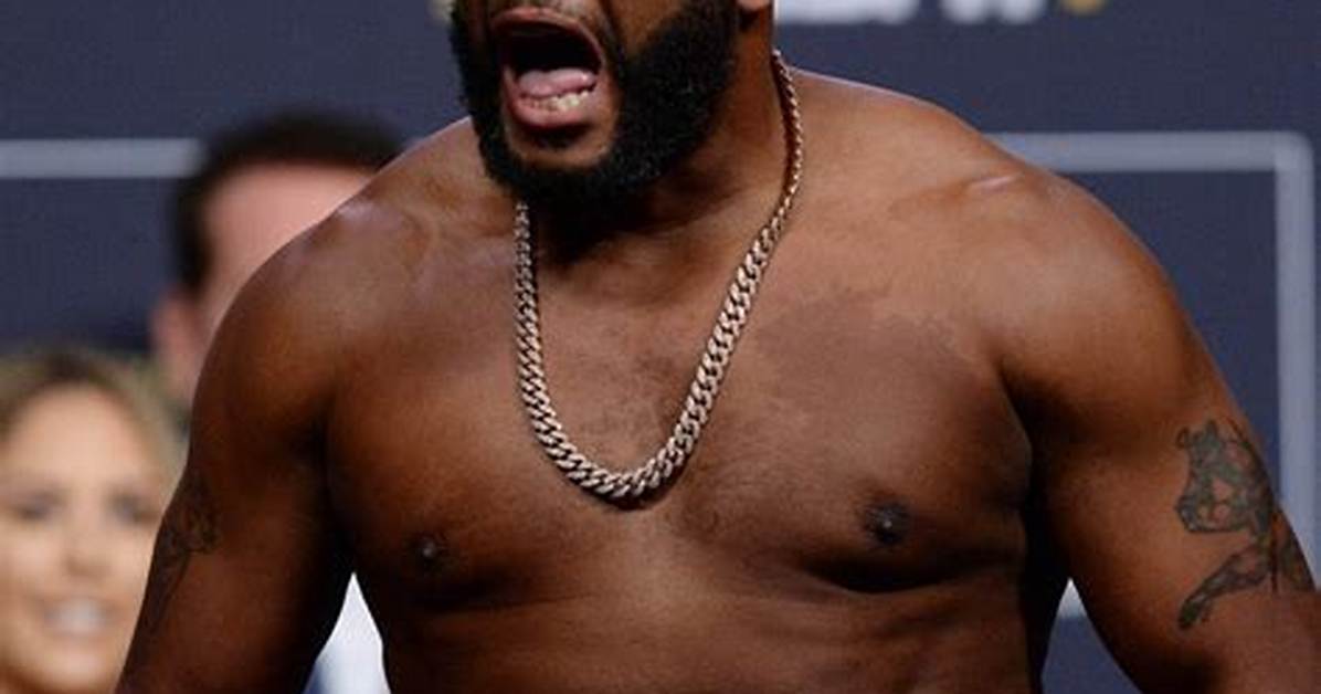 Daniel Cormier