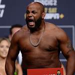 Daniel Cormier