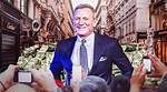Daniel Craig Manges Net Worth (2024)