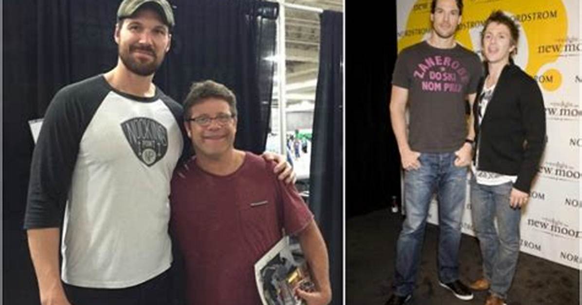 Daniel Cudmore Height