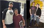 Daniel Cudmore Height