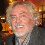 Daniel Davis Height