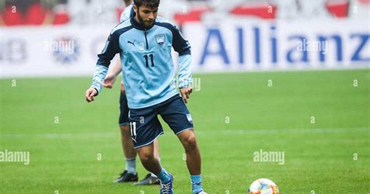 Daniel De Silva