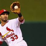 Daniel Descalso