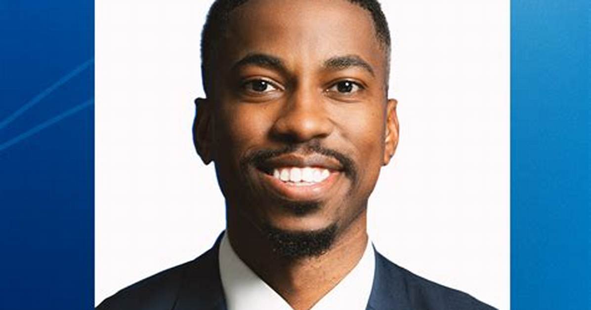 Daniel Dixon