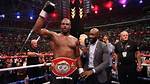 Daniel Dubois
