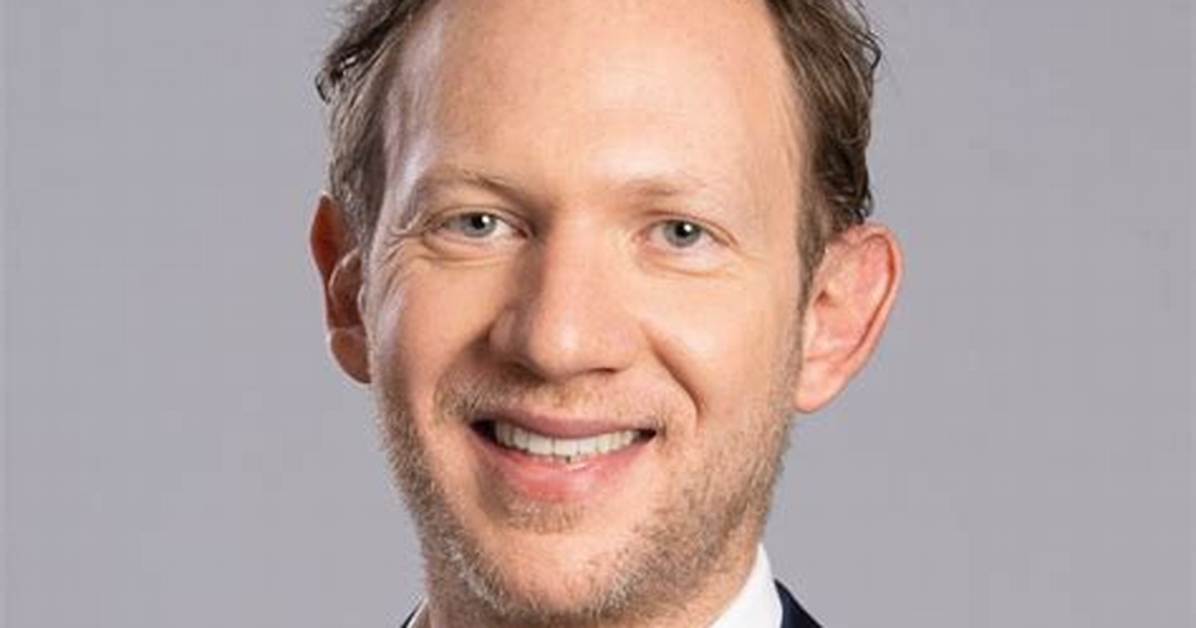 Daniel E. Ingram
