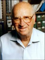 Daniel E. Koshland Jr.