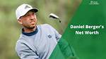 Daniel Eichholz Net Worth
