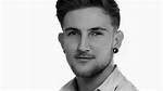 Daniel Euan Henderson
