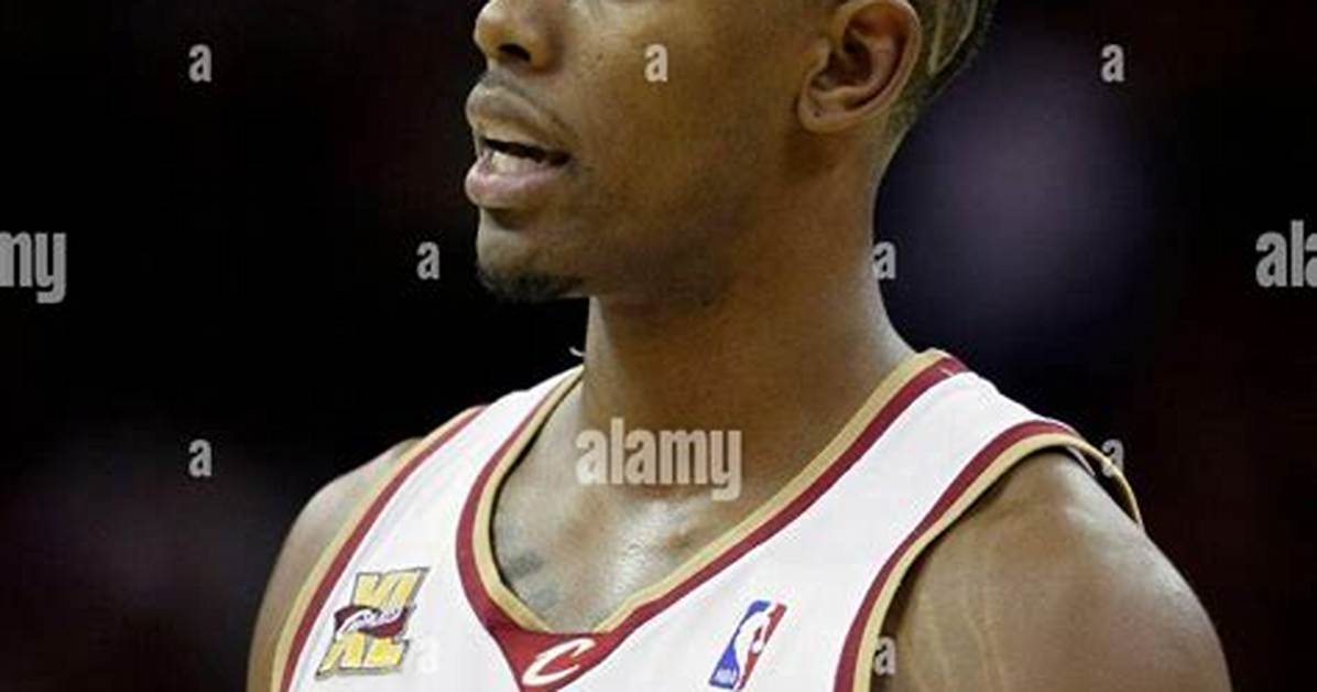 Daniel Gibson