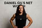 Daniel Gil Net Worth