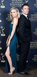 Daniel Goddard Height
