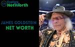 Daniel Goldstein Net Worth