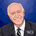 Daniel Goodman Net Worth