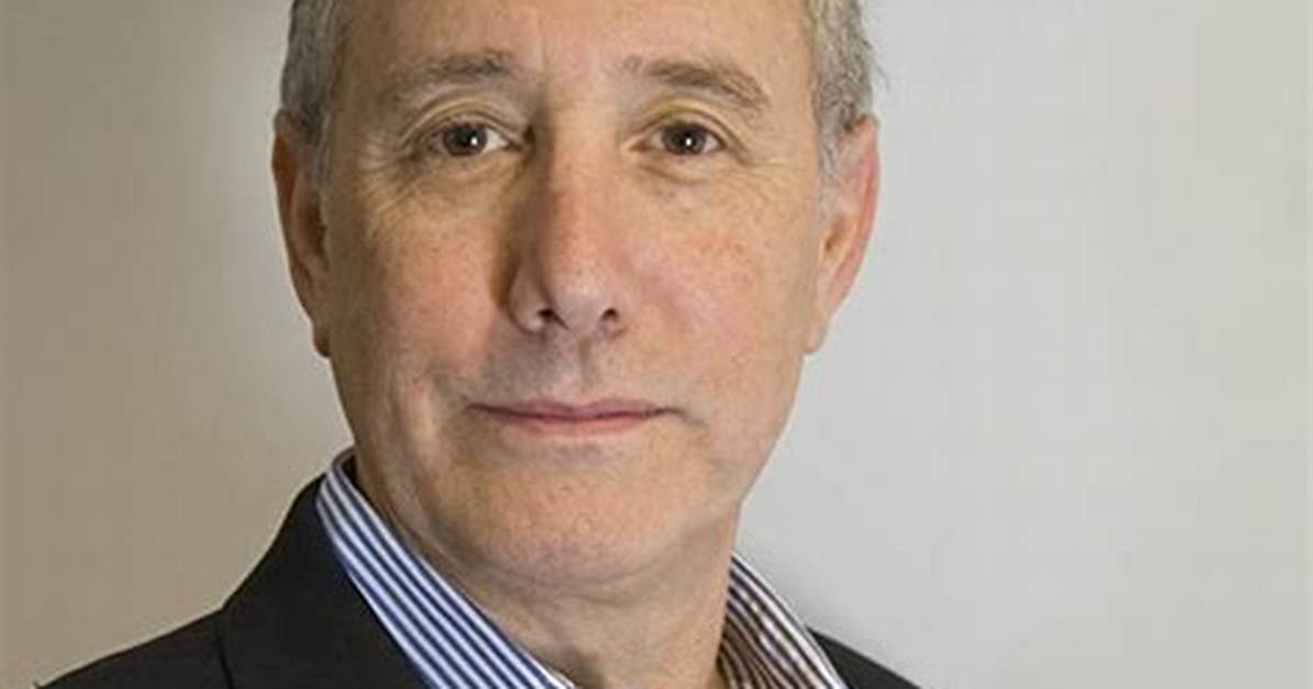 Daniel Grodnik