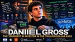 Daniel Gross Net Worth