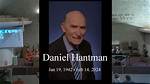 Daniel Hantman Obituary, a Cherished Soul Has Passed Away