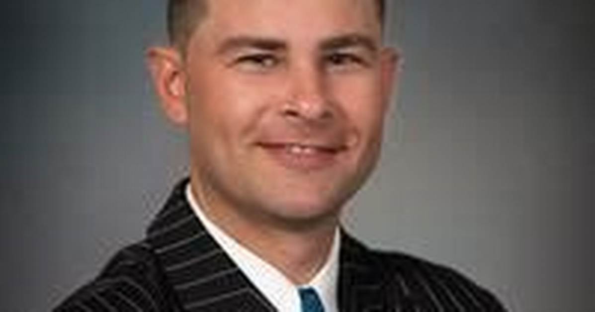 Daniel Harkins