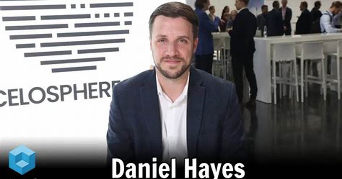 Daniel Hayes