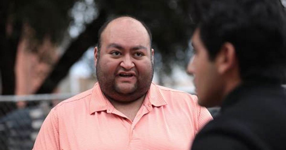 Daniel Hernandez