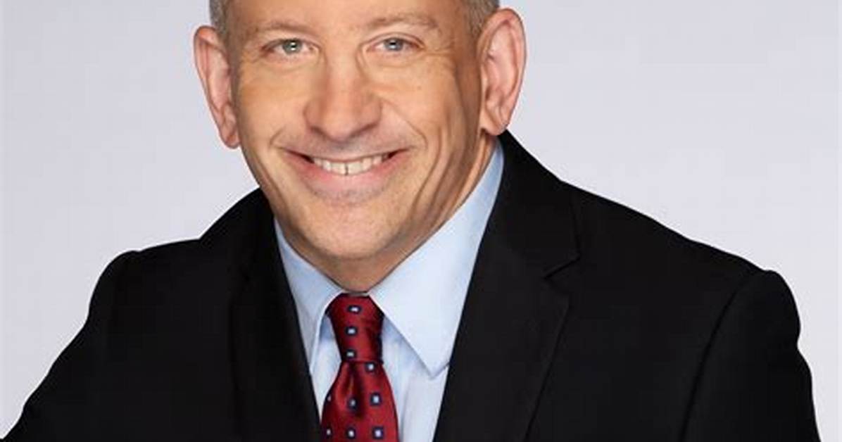Daniel Hoffman
