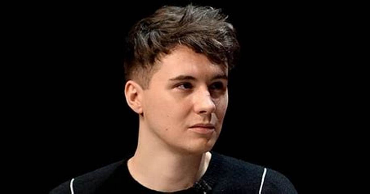 Daniel Howell Net Worth