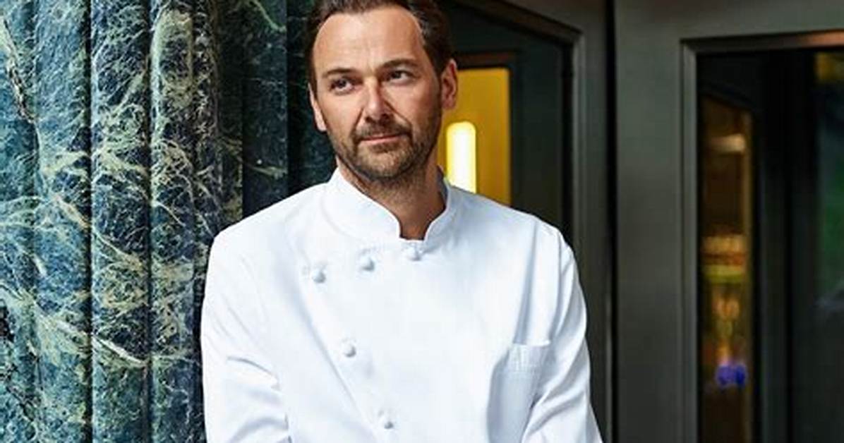 Daniel Humm