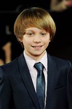 Daniel Huttlestone