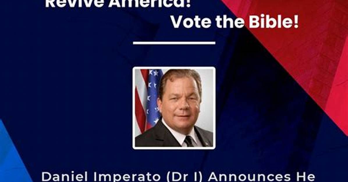 Daniel Imperato