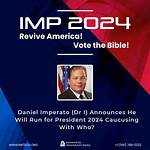 Daniel Imperato