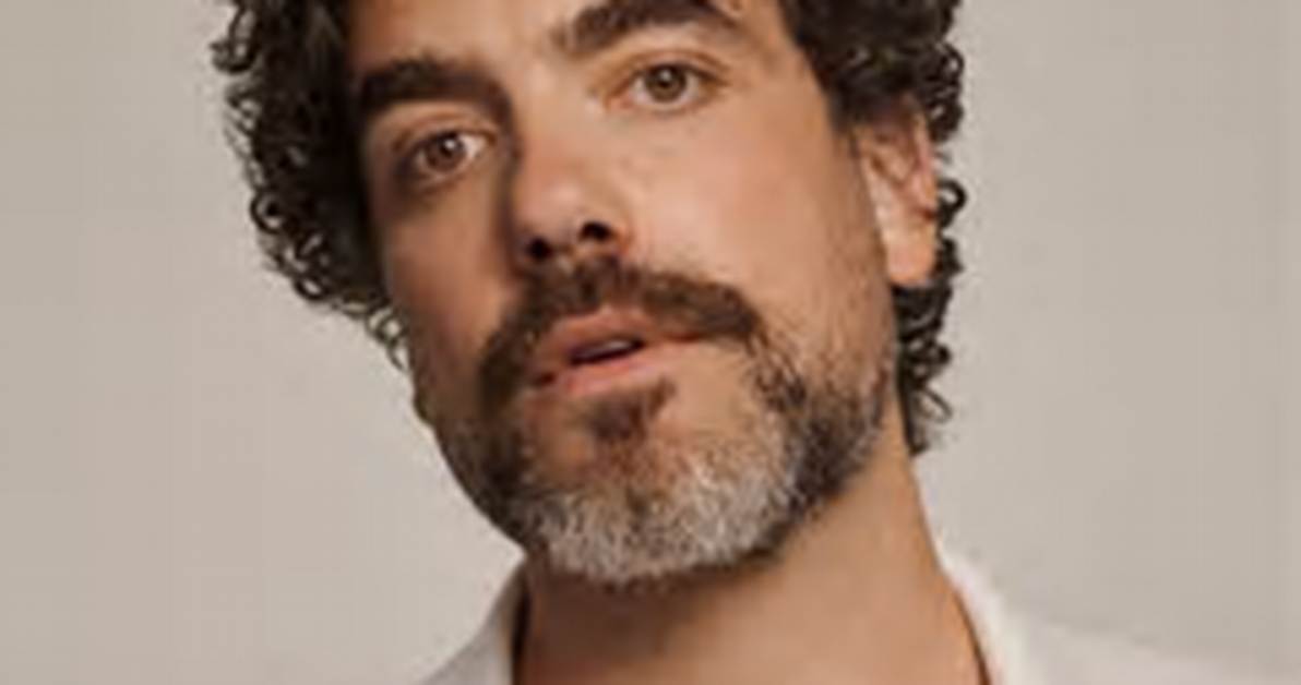 Daniel Ings