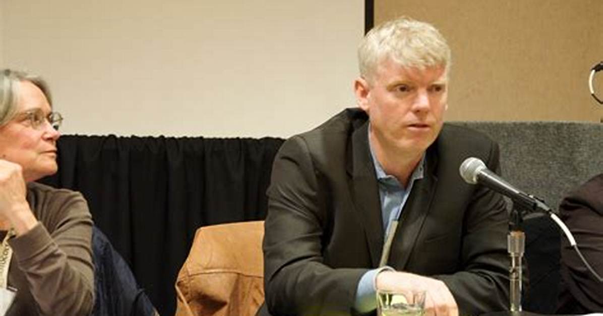 Daniel J. Clancy