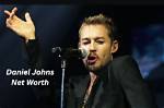 Daniel Johns Net Worth