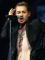 Daniel Johns