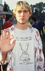 Daniel Johnston