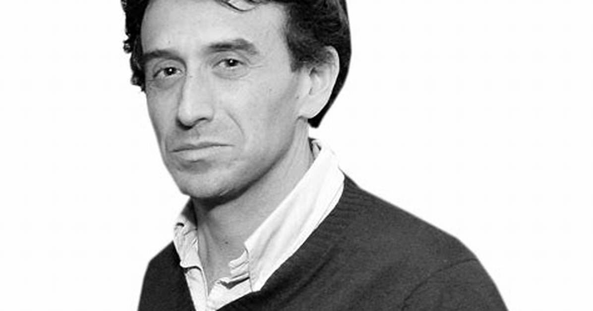 Daniel Katz