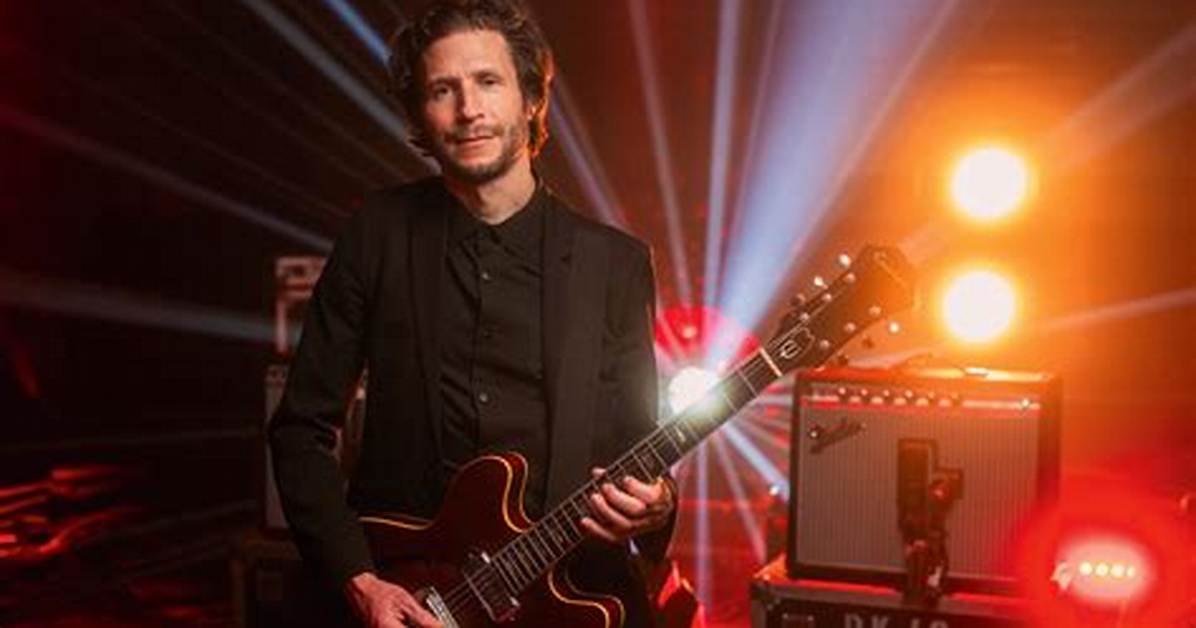 Daniel Kessler