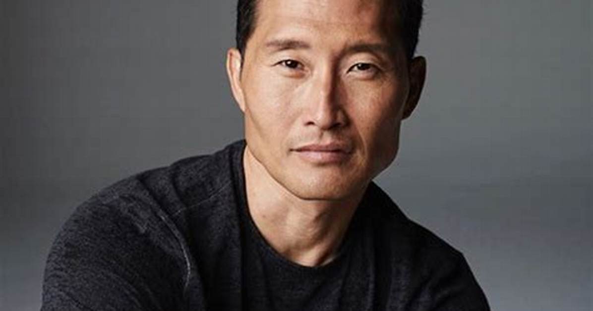 Daniel Kim