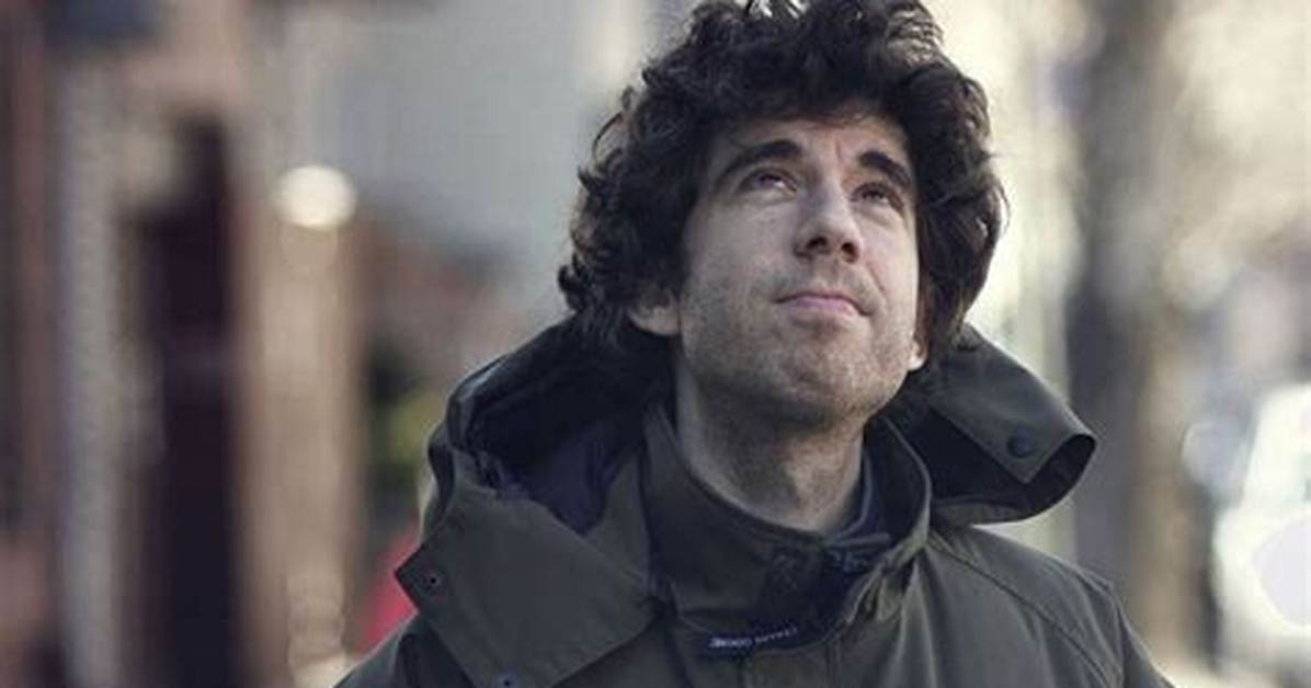 Daniel Koren