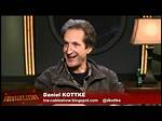 Daniel Kottke Net Worth