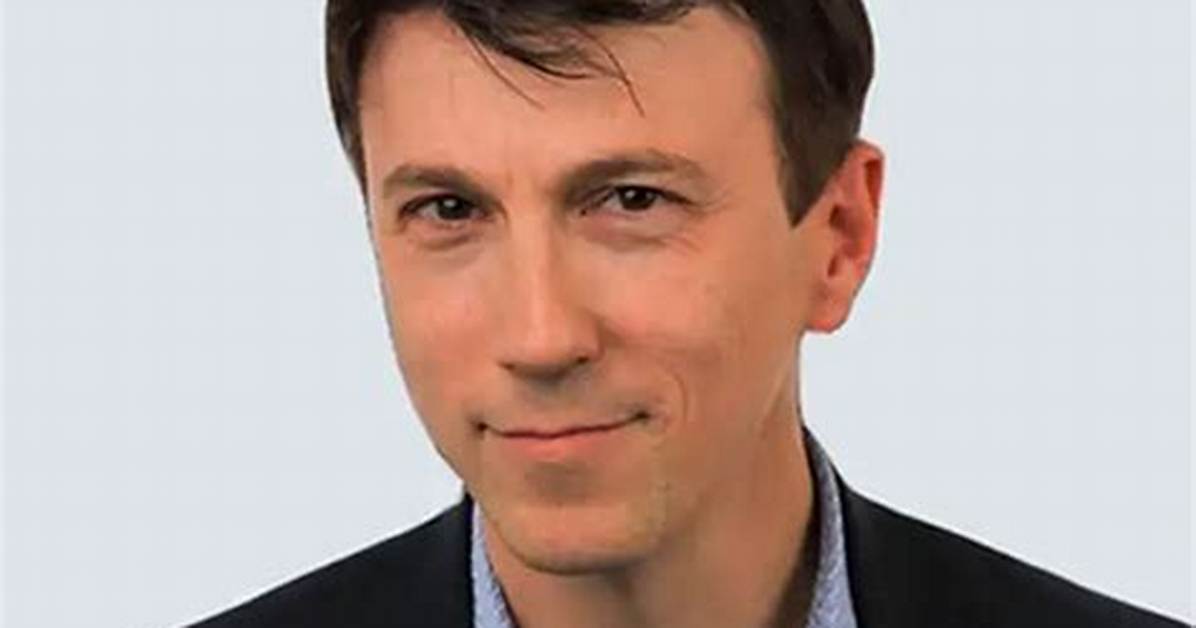 Daniel Kraft